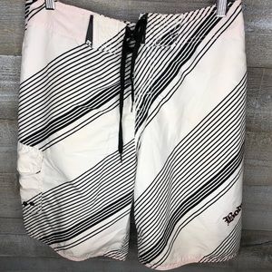 Bodyglove mens swim board surf swim shorts